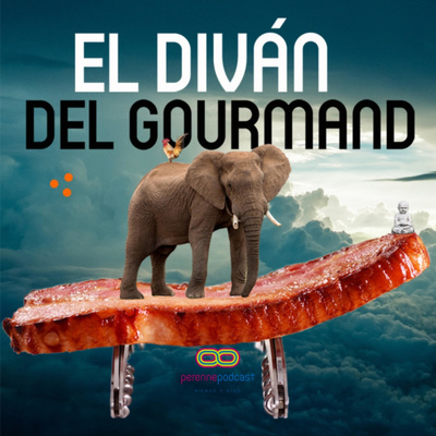 El Diván del Gourmand