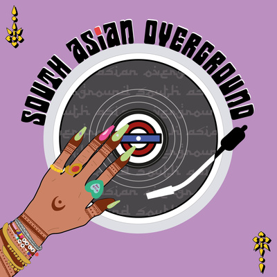 Using Art To Communicate, With Karimah Hassan