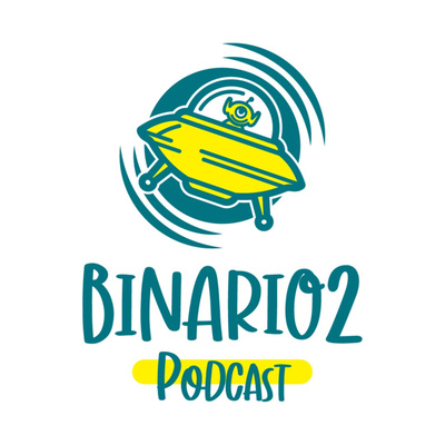 Binario2 - RacaleCam