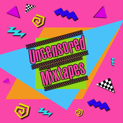 Ep. 13 Stranger TMI episode artwork