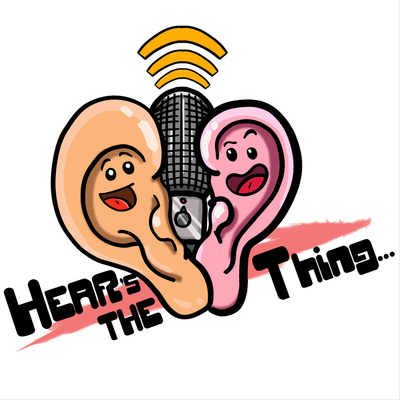 Hear's The Thing: Ep 01 - F.R.I.E.N.D.S Teaser