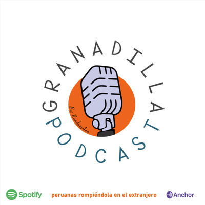 Granadilla Podcast