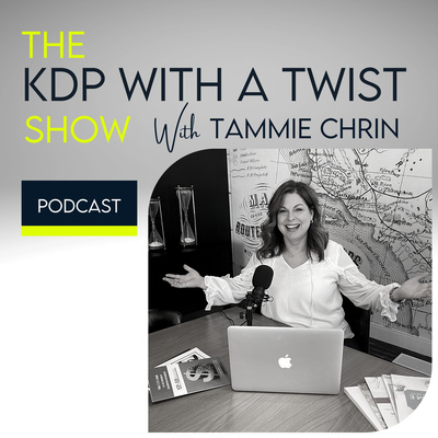 POD With A Twist Podcast