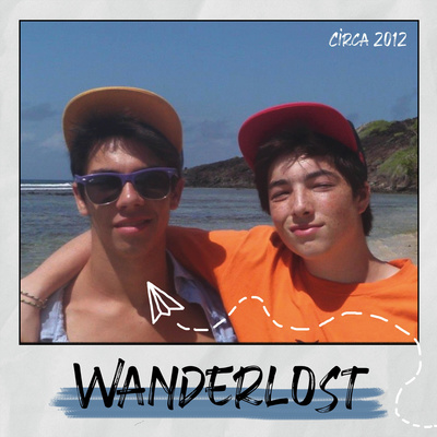Wanderlost