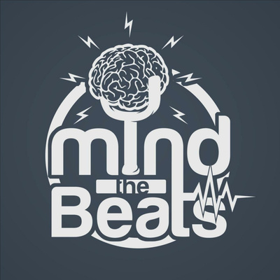 Mind the beats • A podcast on Spotify for Creators
