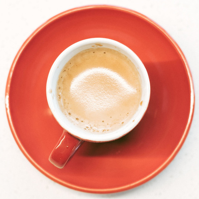 The Morning Brew