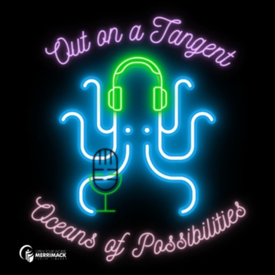 Episode 30: Oceans of Possibilities - The Bermuda Triangle episode artwork