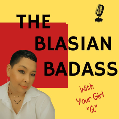 THE BLASIAN BADASS