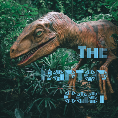 The Raptor Cast Episode 8: Camp Cretaceous Ep 7 Review
