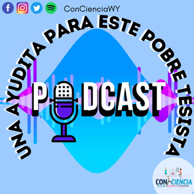 Especial 2: La salud mental detrás de la tesis con Evelyn Guzmán