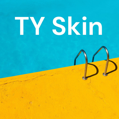 TY Skin