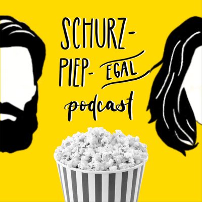 Folge 017: Mr. Psycho episode artwork