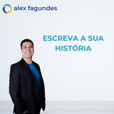 Escreva sua História