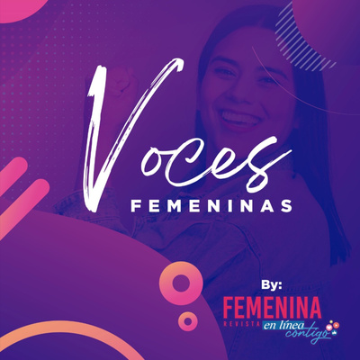 Voces Femeninas