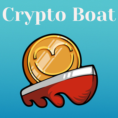 A Week In Crypto: BITCOIN come a Maggio 2021?
