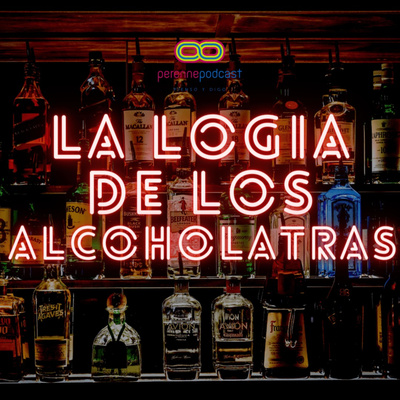 La Logia de los Alcohólatras