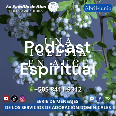 Proyecto Ekklesía La Familia de Dios