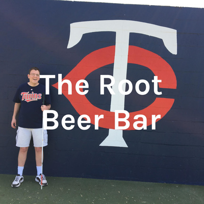 The Root Beer Bar