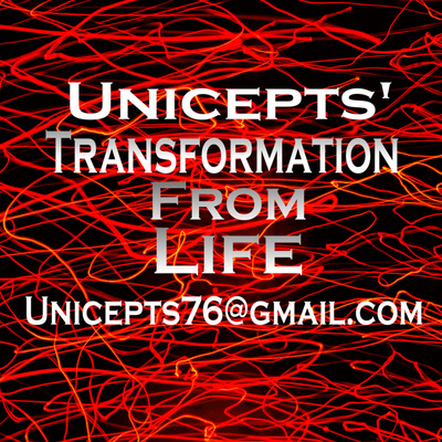 Unicepts' Transformation From Life - Relationships