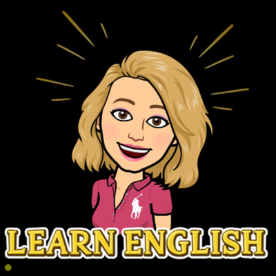 English with Teacher Adriana