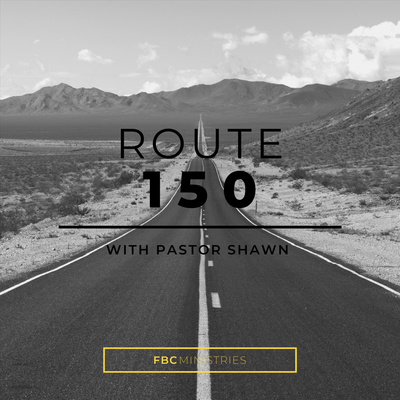 Route 150 - Anxiety - Day 23 - Entrust Yourself to God at Night Route 150 - Anxiety - Day 23 - Entrust Yourself to God at Night