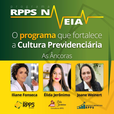 RPPS NA VEIA