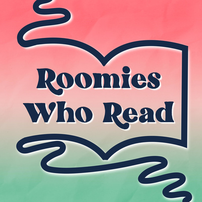 Roomies Who Read