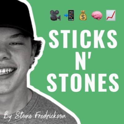 Inside the Mind of Stone