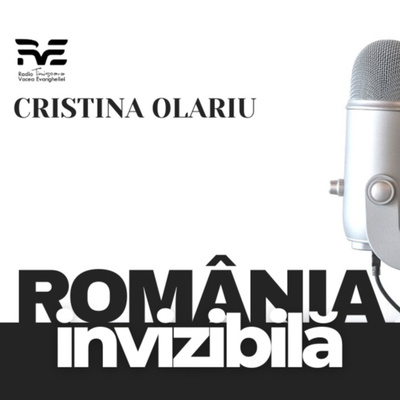 ROMÂNIA INVIZIBILĂ