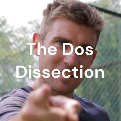 The Dos Dissection