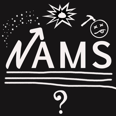 16. NAMS - Ein Soloritt des Joschuas (SHORT) 