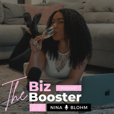 The Biz Booster Podcast