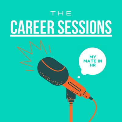 The Career Session - Bin Sparkes - Legal Recruiter
