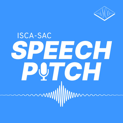 #8.7 SpeechPitch @ UK Speech 2023 - Episode #8: Story Behind the Scene - Joys and Challenges for Conference Volunteers