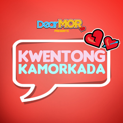 Episode 18: "Niloko" Kwento ni Amy