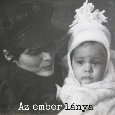 Az ember lánya