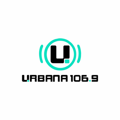 Portada de Urbana 106.9