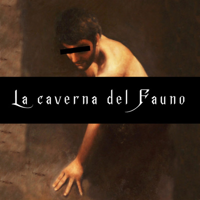 La caverna del Fauno