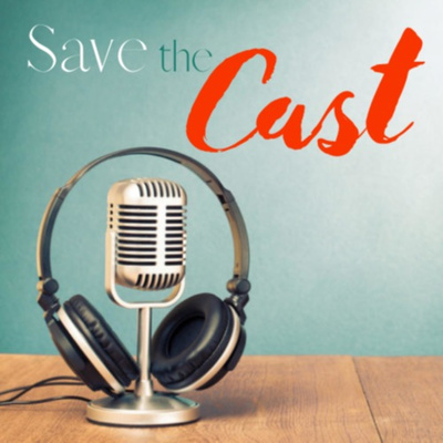 SavetheCast #10 - Uber ou sacolão volante?