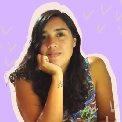 Las cosas que me hacen bien