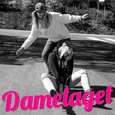 Damelaget