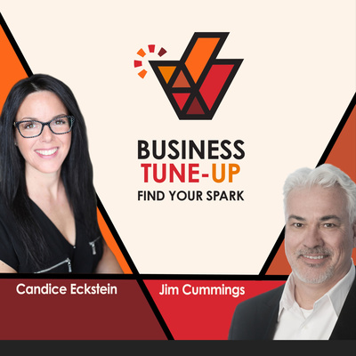 The Business Tune-up with Candice & Jim