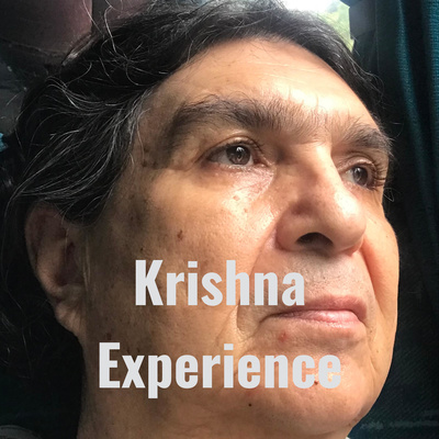 Krishna Experience - Português