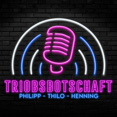 Triobsbotschaft