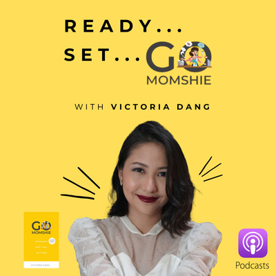 S2.E4: Will Breastfeeding Help You Lose Weight? | GO MOMSHIE PODCAST S2.E4: Will Breastfeeding Help You Lose Weight? | GO MOMSHIE PODCAST
