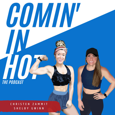 Comin\' in HOT!