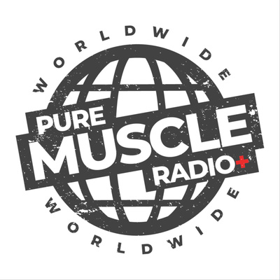Brandon Harding by Pure Muscle Radio