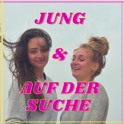 Jung & Auf Der Suche