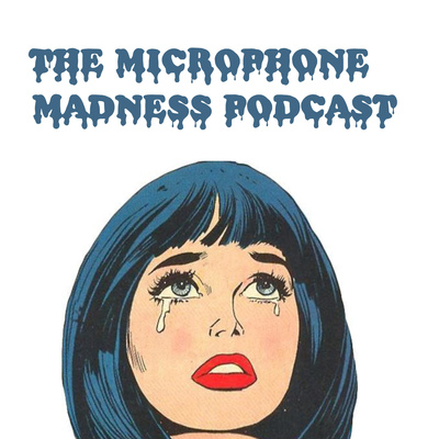 Falling in Reverse, Emarosa, synth pop artists & MGK quits rock? - (The Microphone Madness Podcast) Falling in Reverse, Emarosa, synth pop artists & MGK quits rock? - (The Microphone Madness Podcast)