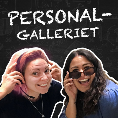 Personalgalleriet
